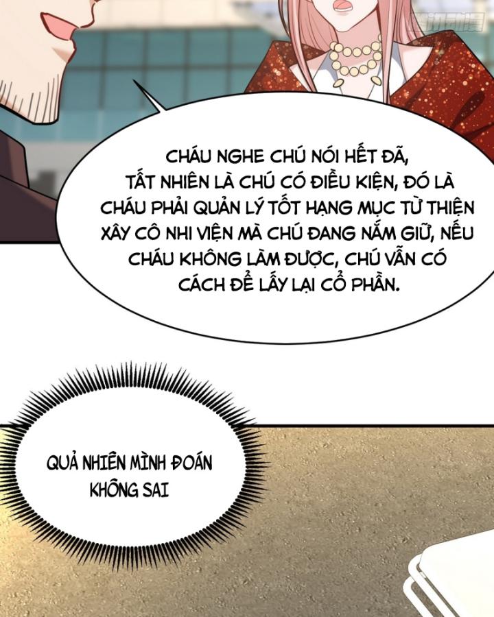 Long Vương Điện Chapter 294 - Trang 2