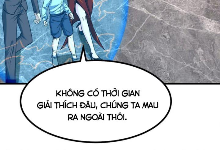 Long Vương Điện Chapter 293 - Trang 2