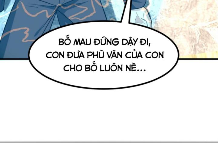 Long Vương Điện Chapter 293 - Trang 2