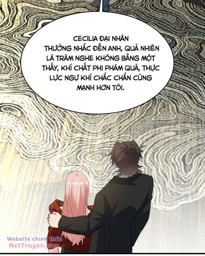 Long Vương Điện Chapter 292 - Trang 2