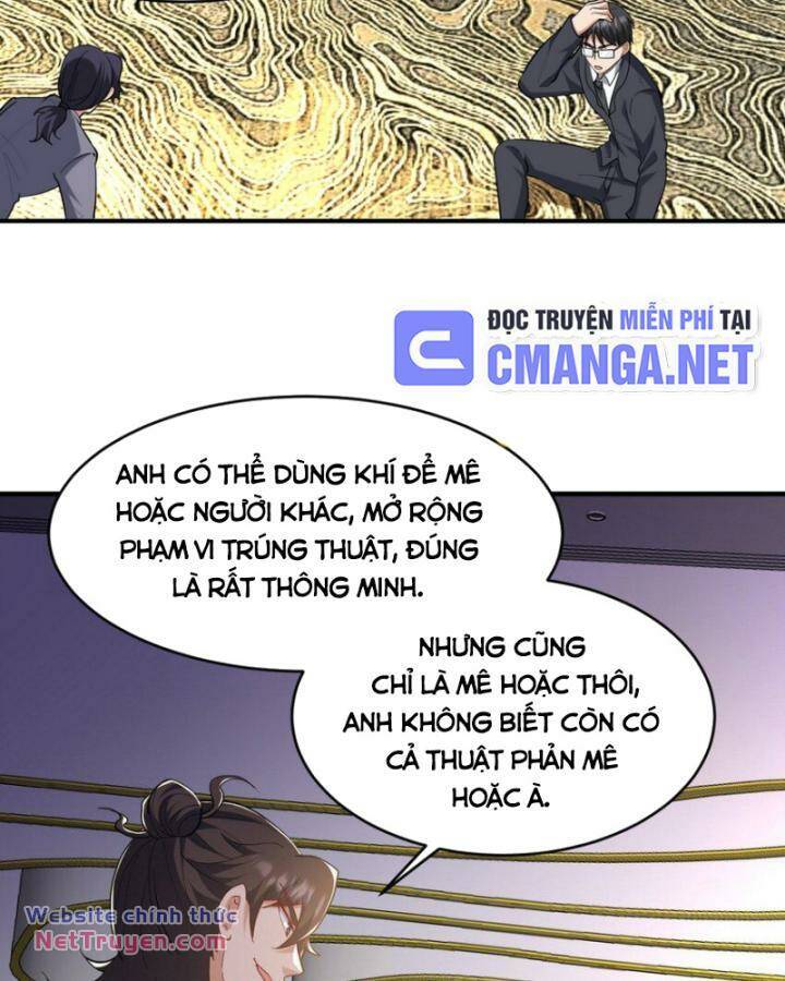 Long Vương Điện Chapter 292 - Trang 2