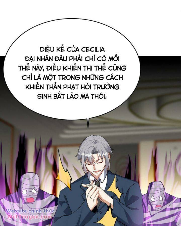 Long Vương Điện Chapter 292 - Trang 2