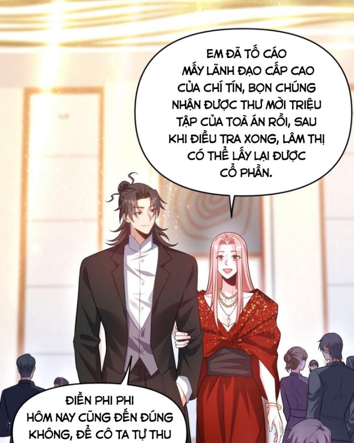 Long Vương Điện Chapter 291 - Trang 2