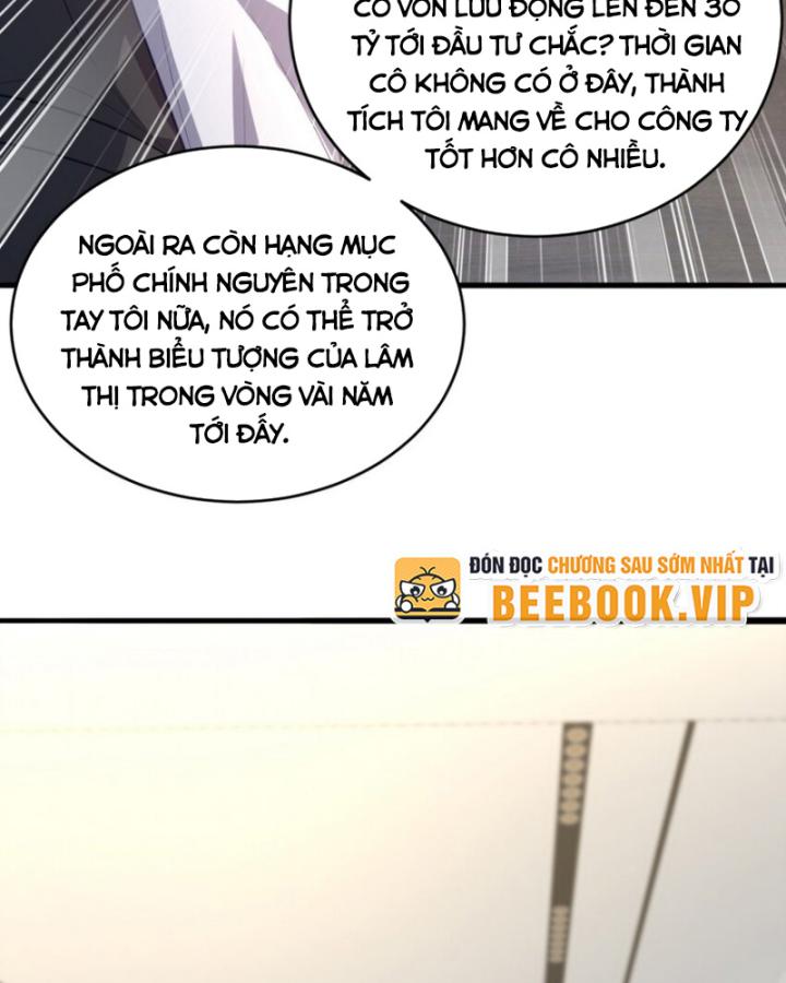 Long Vương Điện Chapter 291 - Trang 2