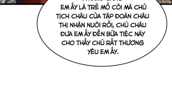 Long Vương Điện Chapter 291 - Trang 2