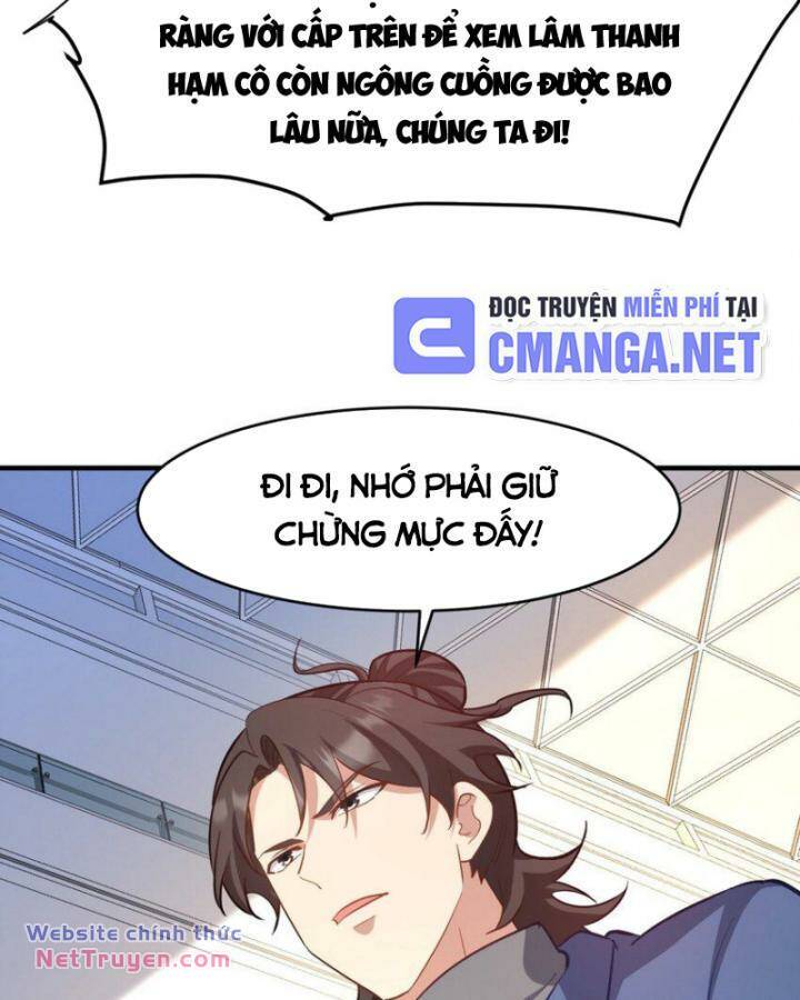 Long Vương Điện Chapter 290 - Trang 2