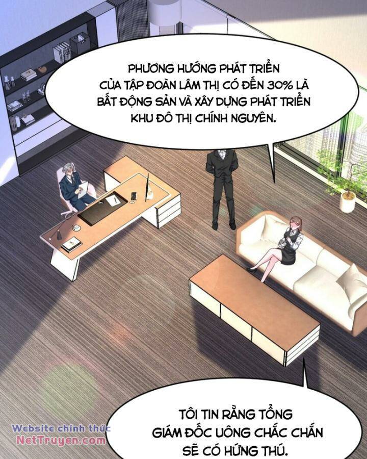 Long Vương Điện Chapter 290 - Trang 2