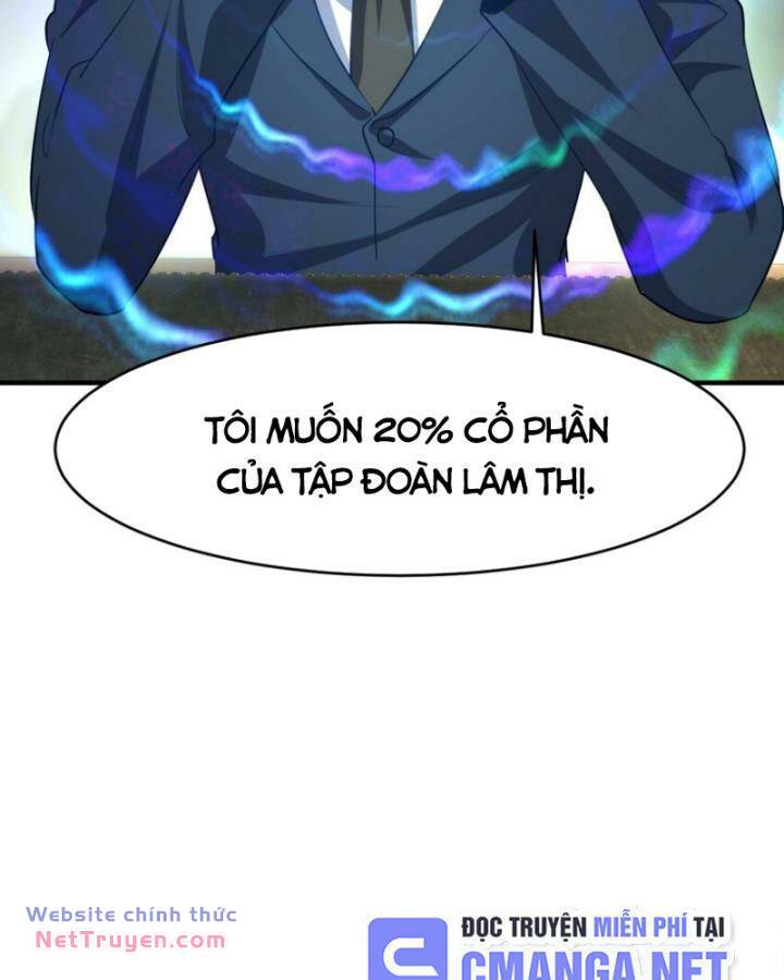 Long Vương Điện Chapter 290 - Trang 2