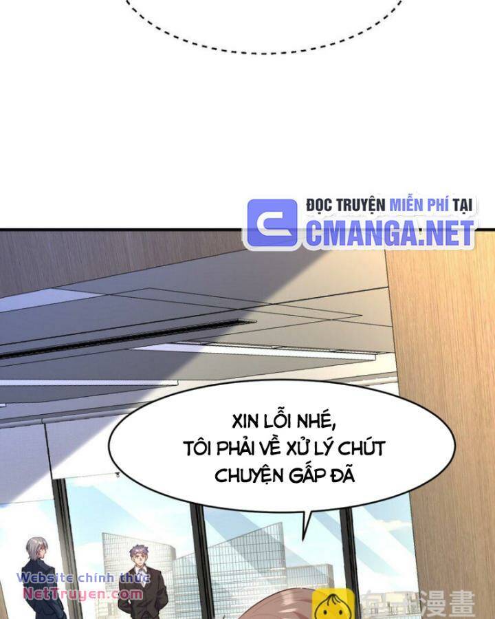 Long Vương Điện Chapter 290 - Trang 2