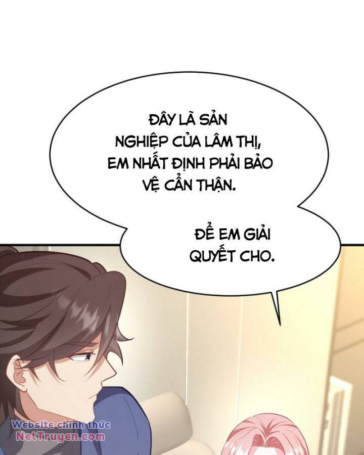 Long Vương Điện Chapter 290 - Trang 2