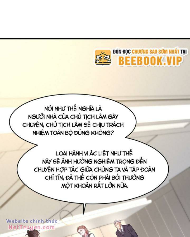 Long Vương Điện Chapter 290 - Trang 2