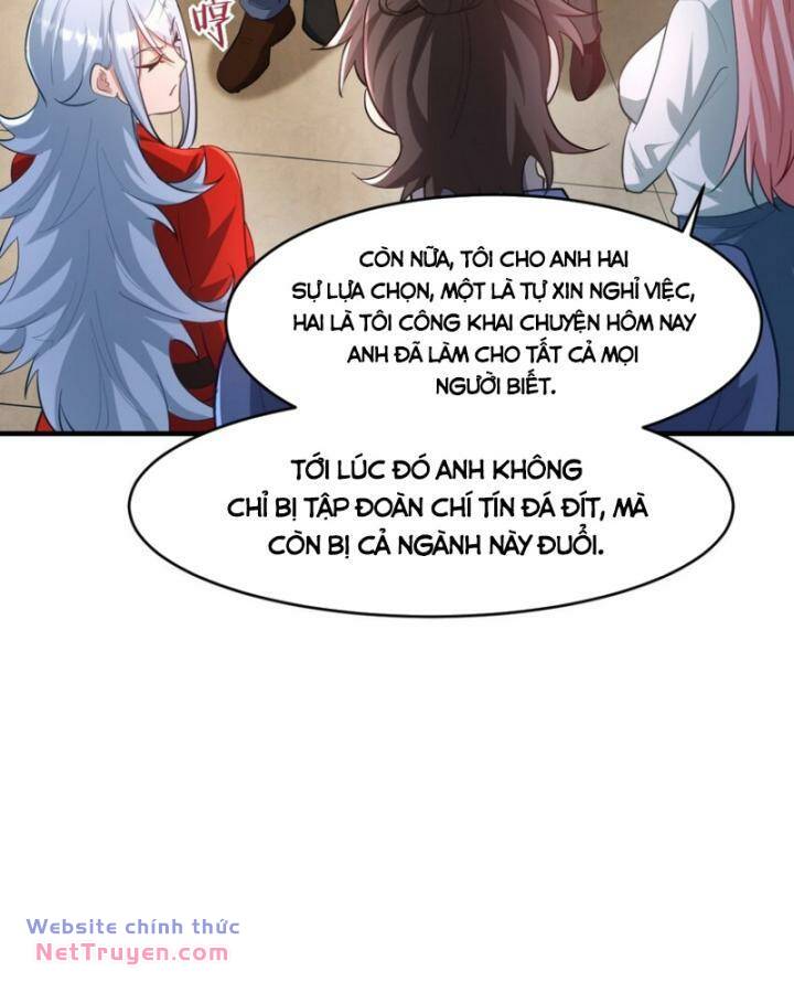 Long Vương Điện Chapter 290 - Trang 2