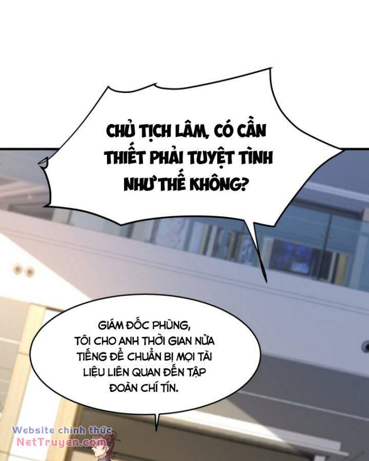 Long Vương Điện Chapter 290 - Trang 2