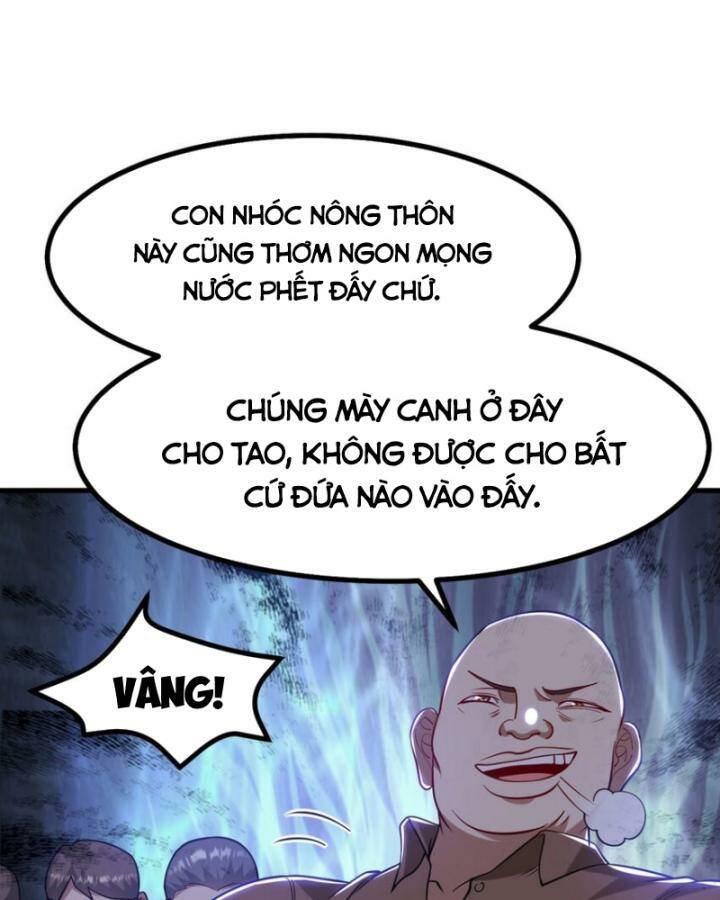 Long Vương Điện Chapter 289 - Trang 2