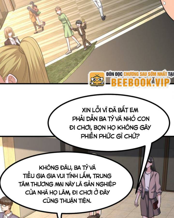 Long Vương Điện Chapter 289 - Trang 2