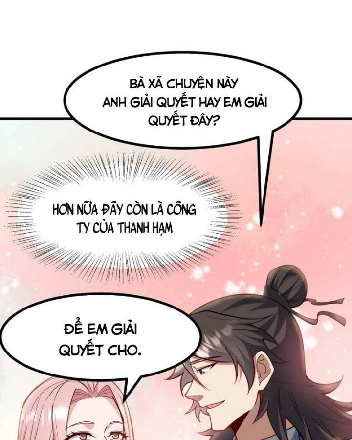 Long Vương Điện Chapter 289 - Trang 2