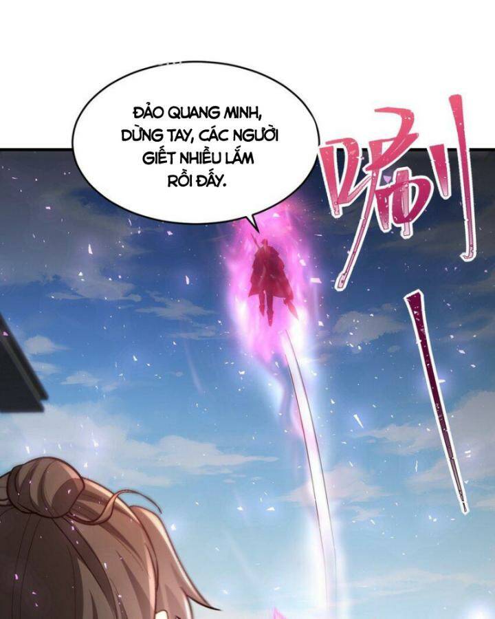 Long Vương Điện Chapter 288 - Trang 2