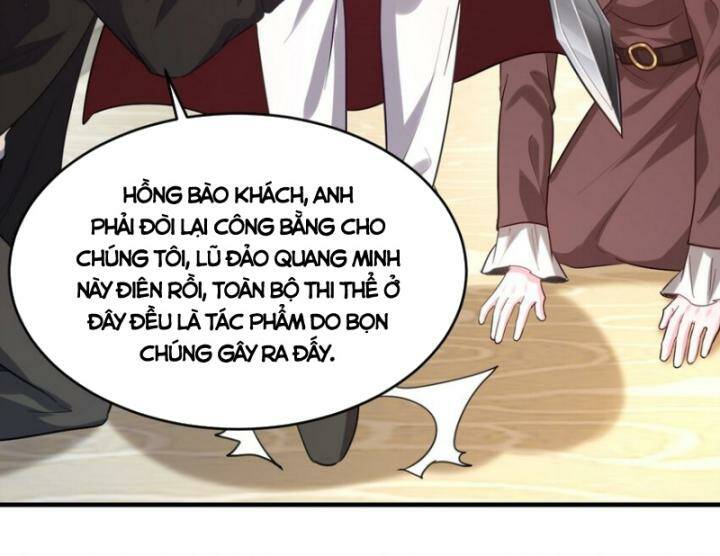 Long Vương Điện Chapter 288 - Trang 2