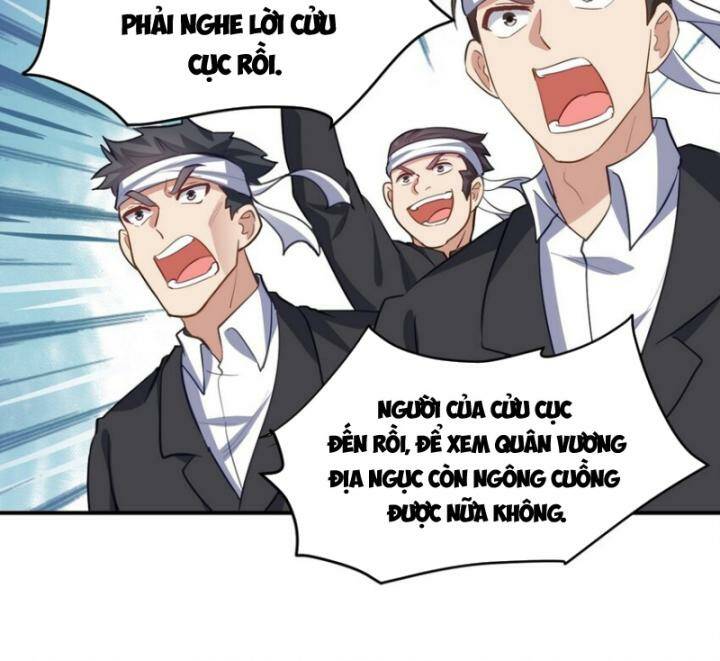 Long Vương Điện Chapter 288 - Trang 2