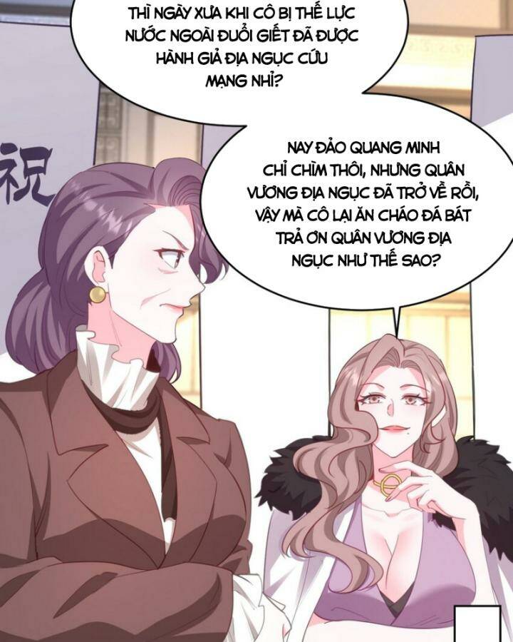 Long Vương Điện Chapter 288 - Trang 2