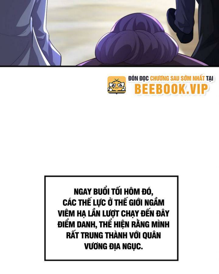 Long Vương Điện Chapter 288 - Trang 2