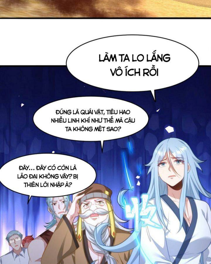 Long Vương Điện Chapter 287 - Trang 2