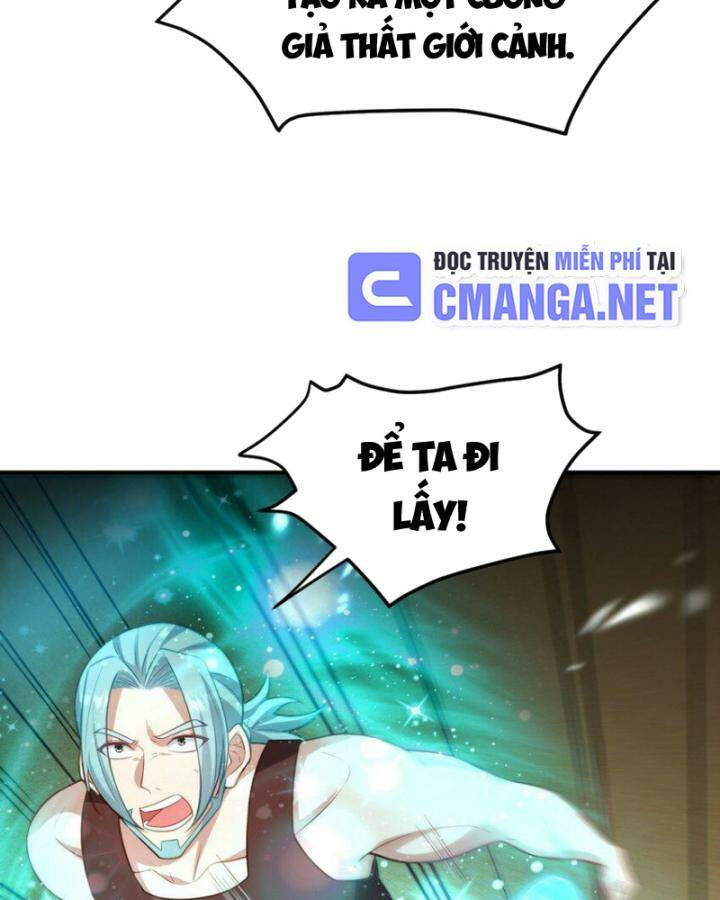 Long Vương Điện Chapter 287 - Trang 2