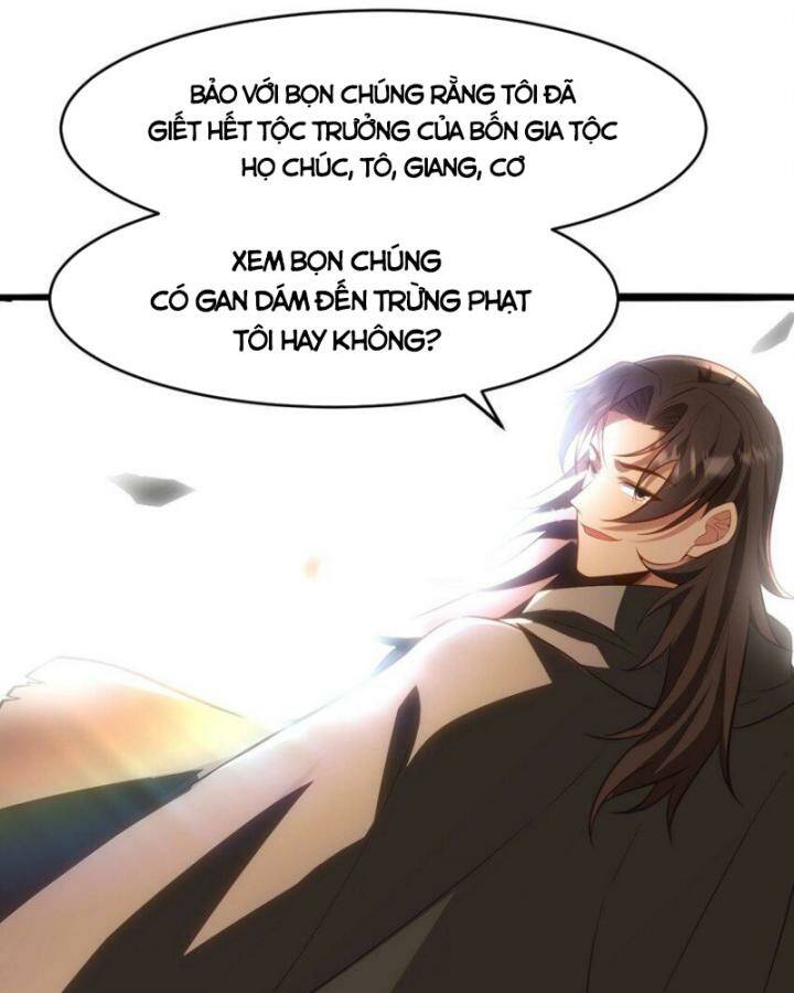 Long Vương Điện Chapter 287 - Trang 2