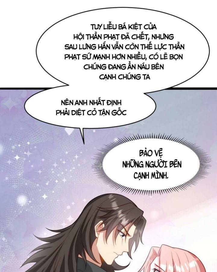 Long Vương Điện Chapter 287 - Trang 2