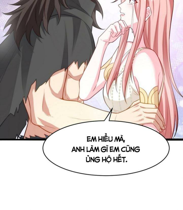 Long Vương Điện Chapter 287 - Trang 2