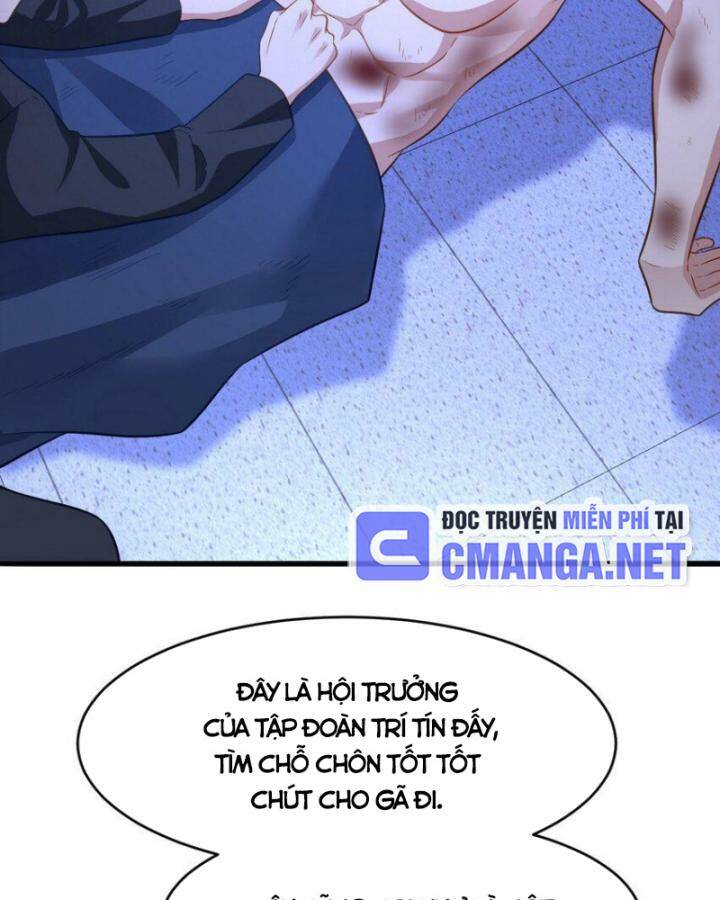 Long Vương Điện Chapter 287 - Trang 2