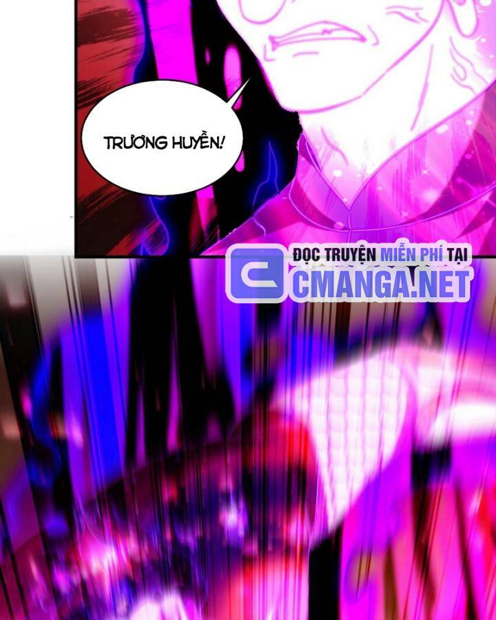 Long Vương Điện Chapter 286 - Trang 2