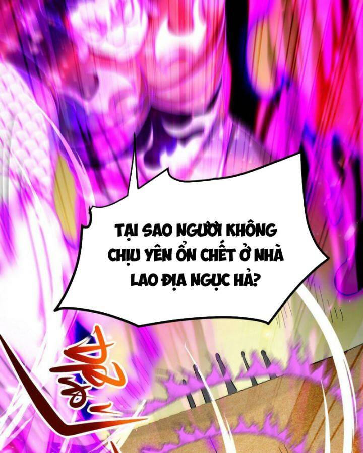 Long Vương Điện Chapter 286 - Trang 2