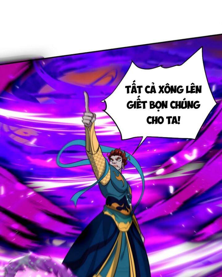 Long Vương Điện Chapter 286 - Trang 2