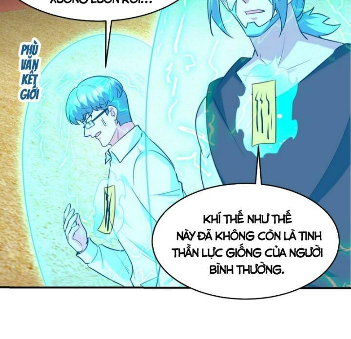 Long Vương Điện Chapter 286 - Trang 2