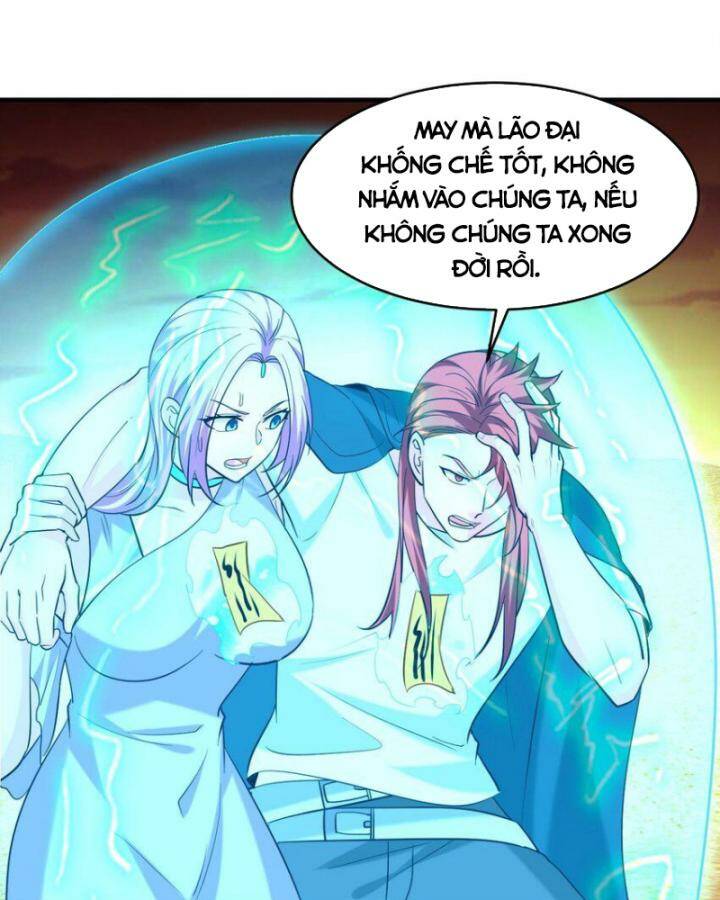 Long Vương Điện Chapter 286 - Trang 2