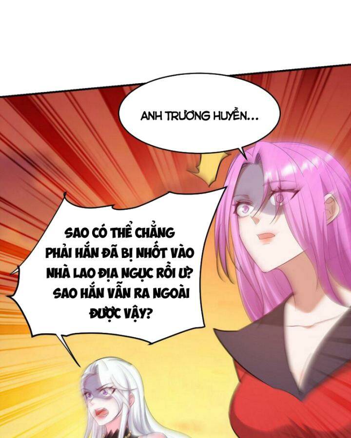 Long Vương Điện Chapter 286 - Trang 2