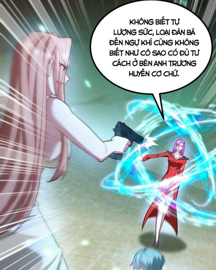 Long Vương Điện Chapter 285 - Trang 2