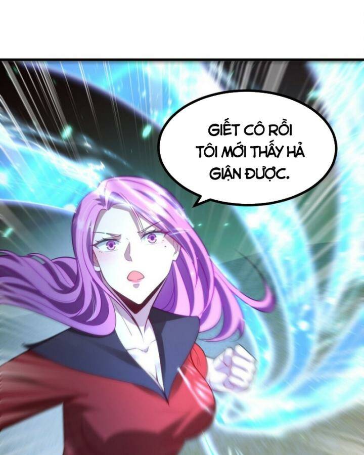 Long Vương Điện Chapter 285 - Trang 2