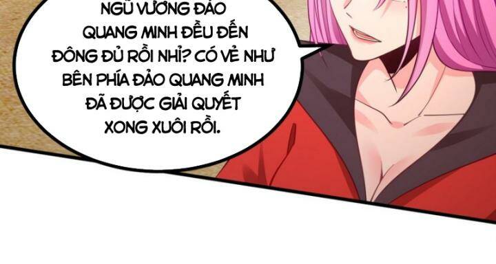 Long Vương Điện Chapter 285 - Trang 2