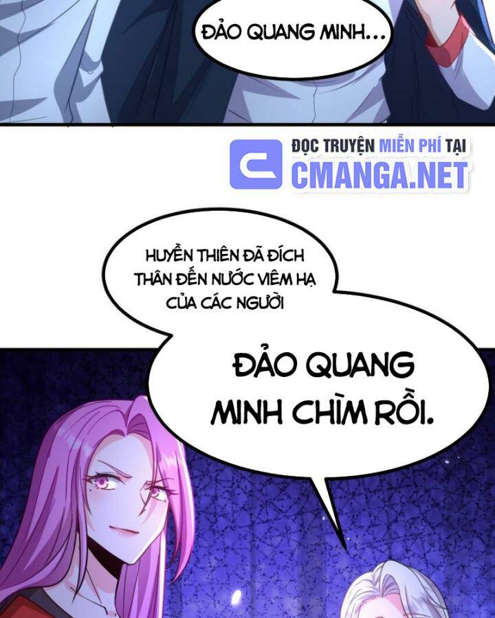 Long Vương Điện Chapter 285 - Trang 2