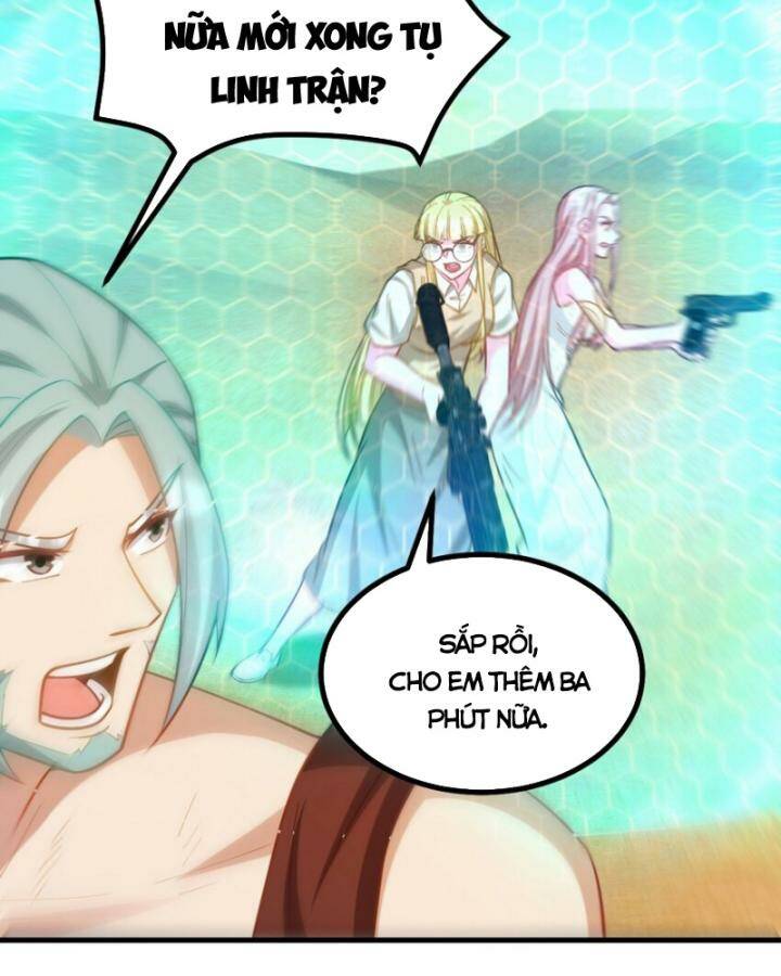 Long Vương Điện Chapter 285 - Trang 2