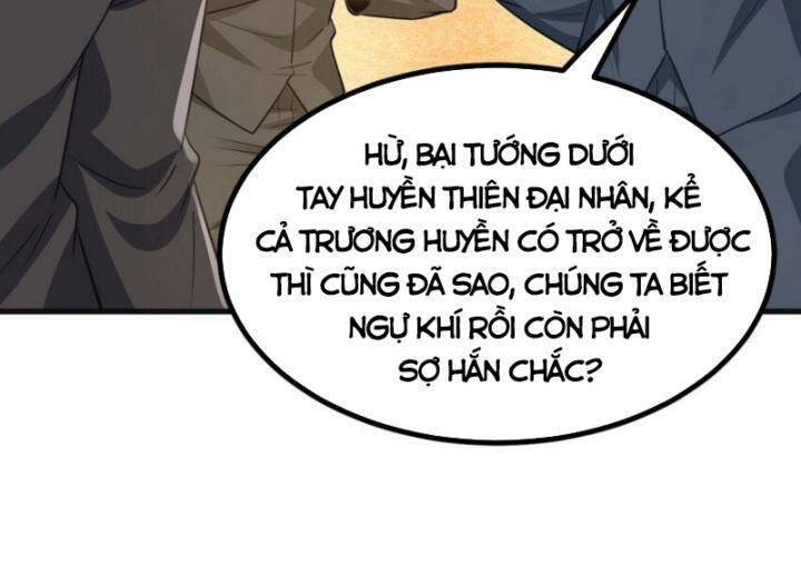 Long Vương Điện Chapter 285 - Trang 2