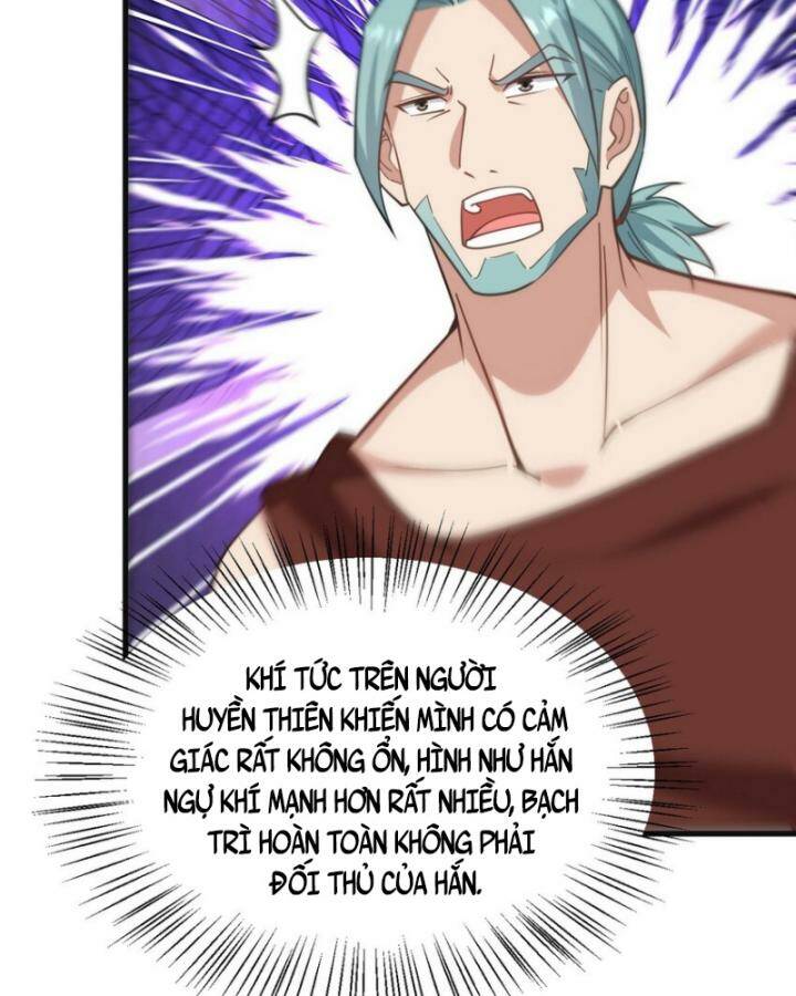 Long Vương Điện Chapter 285 - Trang 2