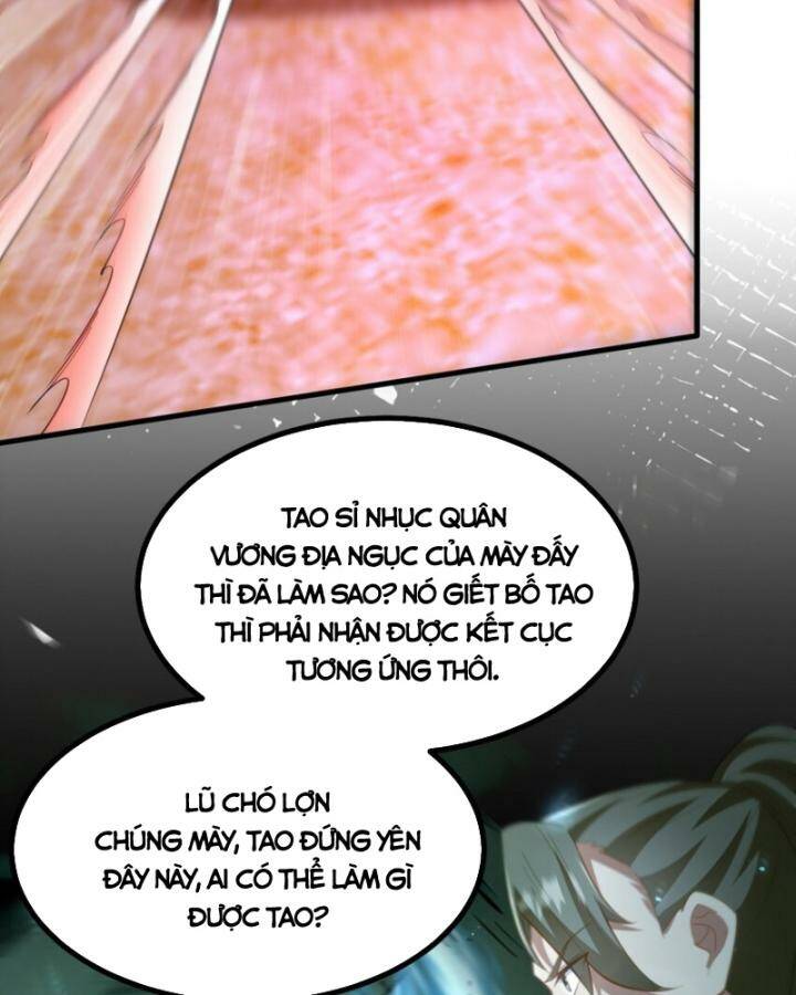 Long Vương Điện Chapter 285 - Trang 2