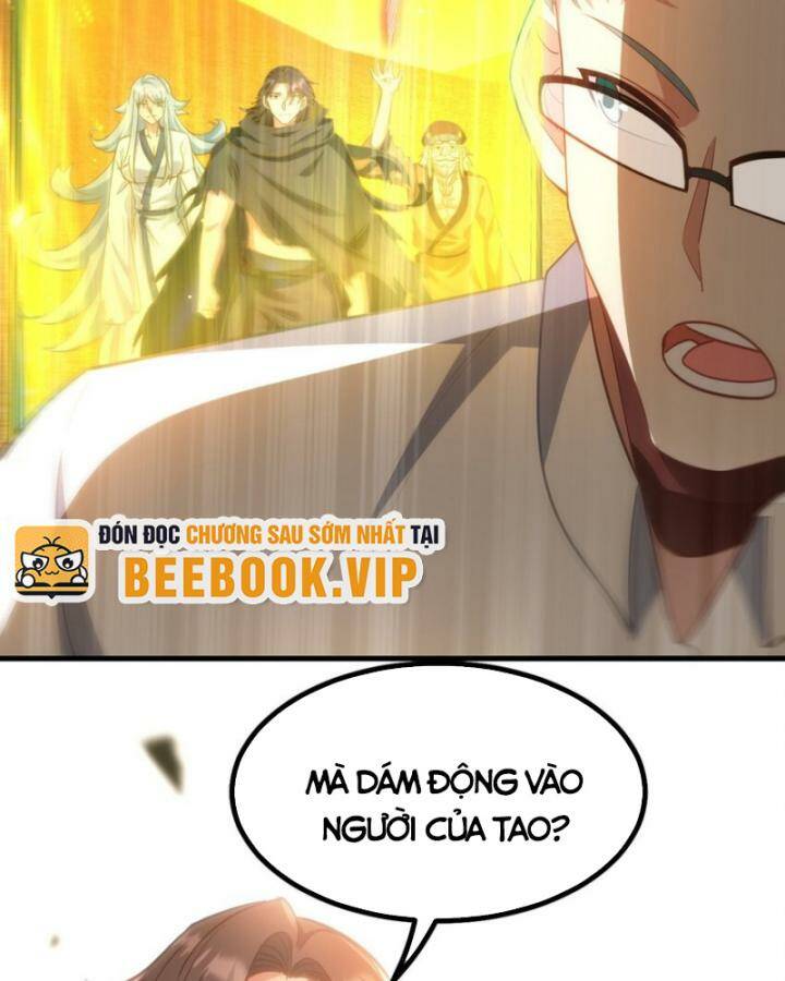 Long Vương Điện Chapter 285 - Trang 2