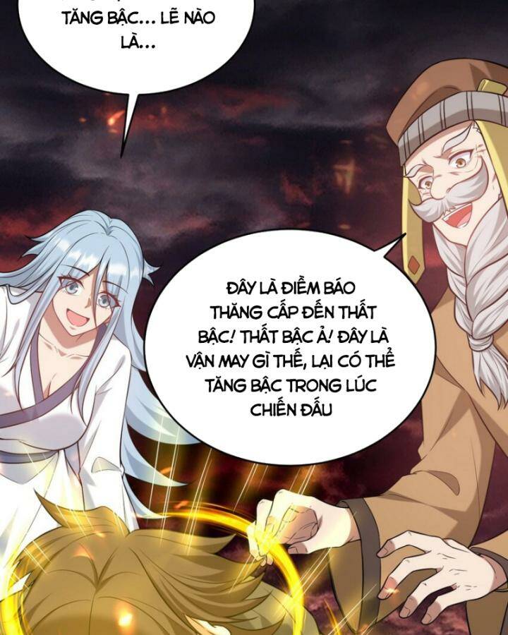 Long Vương Điện Chapter 284 - Trang 2