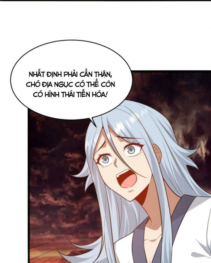 Long Vương Điện Chapter 284 - Trang 2