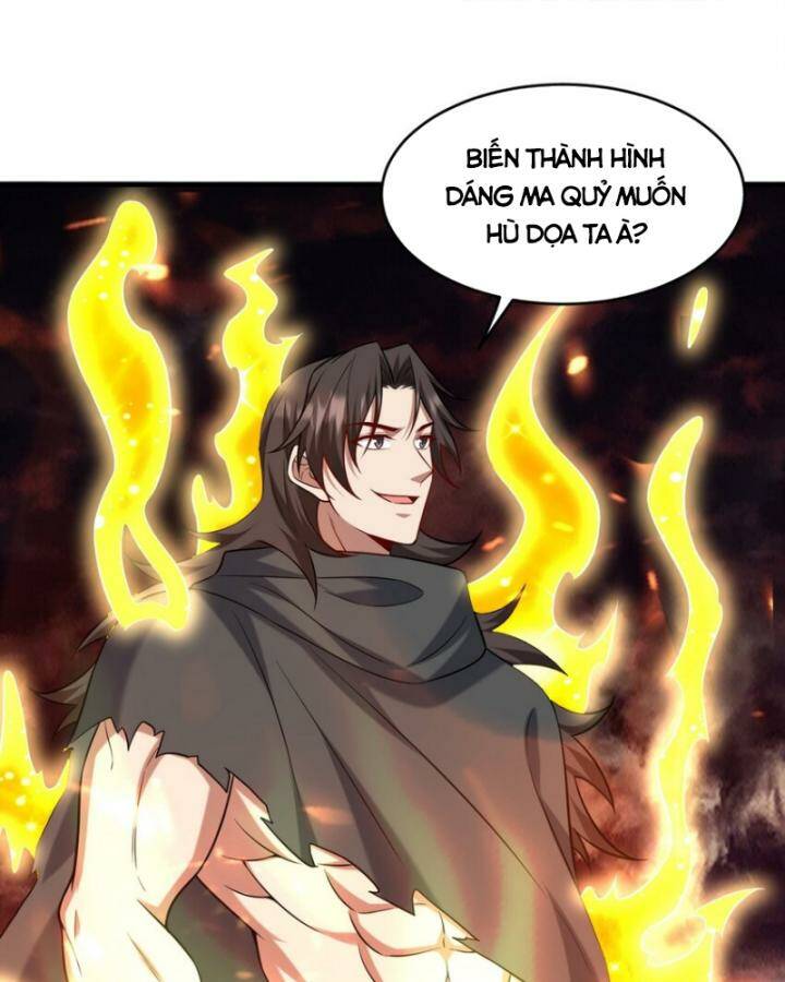 Long Vương Điện Chapter 284 - Trang 2