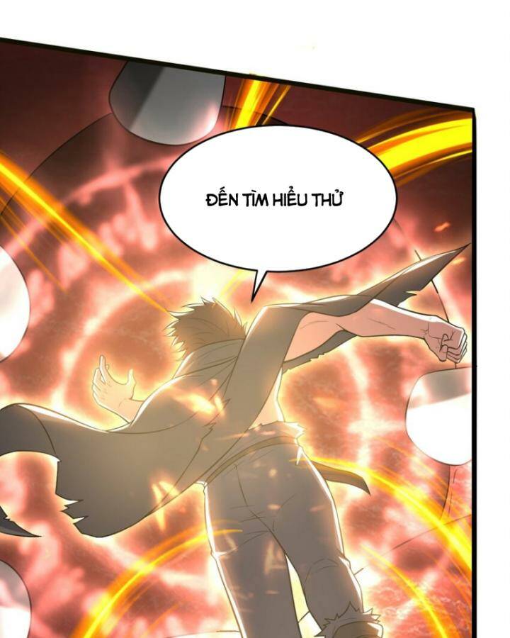 Long Vương Điện Chapter 284 - Trang 2